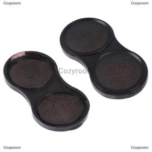 [COD] Cozyroom TLR bay lens cap for Rollei Rolleiflex T Yashica 124 Minolta autocaord Blac B1A1