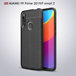 LANLIN กันกระแทกเคสโทรศัพท์สำหรับ Huawei Y9 2019 / Y9 2018 / Y9 Prime 2019 / Huawei P สมาร์ท / Z เคสโทรศัพท์