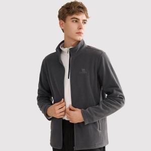 CAMEL Men ขนแกะใหม่ Slim WARM เสื้อ
