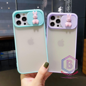 BC Case Casing Softcase Slide Kamera Karakter timbul SC300 Casing Vivo Y11 Y12 Y15 Y17 Y12S Y20 Y30 Y50 Y51 2020 Y53 Y91 Y93 Y95 Y1S Y91C