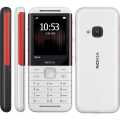 HP Nokia 5310 XpressMusic / Nokia Xpress Music BERGARANSI 1 TAHUN. 