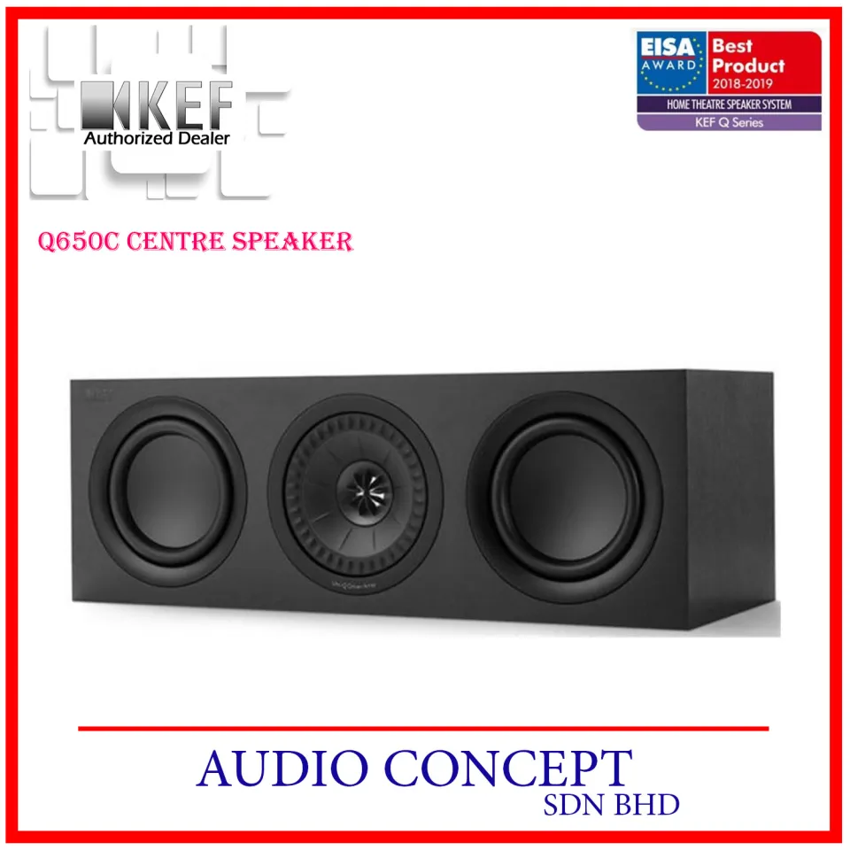 Best centre speaker store 2019