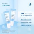 wardah serum lightening ampoule 8 ml Terbaru. 