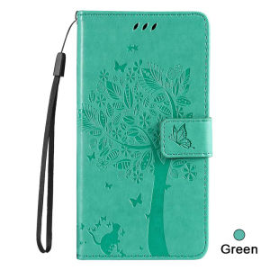 Casing For OPPO A98 A79 A78 A58 A38 A18 A3 A2 A1 A5X A5I A3X A2X A58X F23 4G 5G Classic Leather Flip Wallet Stand Protective Shockproof Cover Phone Case