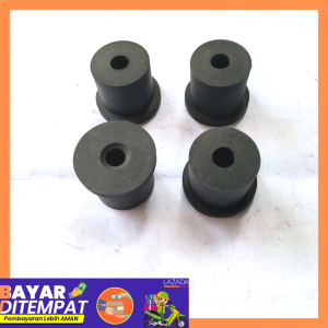 Karet Bushing Karet Bosh Per Apv Mega Carry New Carry Besar Harga 4 Pcs