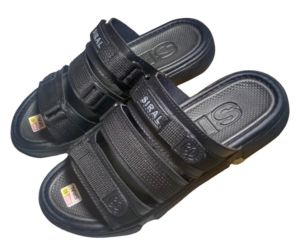 Sandal Pria Kasual Siral Terbaru | Sandal Pria Slip On