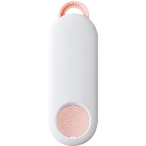 Clothes Hanger Organiser Hanger Storage Rack Wall Mount Adhesive Foldable Space Saving Hanger Holder for Closet