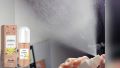 Roxelis Vanilla Body Fragrance Spray Natural Fresh Alight Fragrance Lasting Fragrance Daily Body Hair Perfume Spray. 