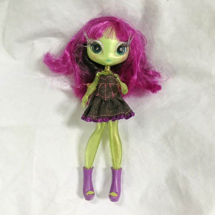 Genuine bulk alien Novi Star doll collection limited number of toys ...