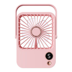 ⚡Ship Nhanh⚡Quạt mini sạc USB di động tiện lợi  Quạt cầm tay bàn gió mạnh gọn nhẹ  Quạt để bàn sạc pin nhỏ gọn dễ mang