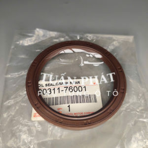 Phớt Đuôi Trục Cơ Toyota Altis 2004-2015