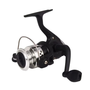 1.5ม.รอกล้อหมุน 5.2:1 3BB แบบซ้ายและขวา สําหรับตกปลา คันเบ็ดครบชุด คันเบ็ดและรอกตกปลาชุดตกปลาน้ำจืด/น้ำเค็ม ชุดคันเบ็ดตกปลา ชุดคันเบ็ด