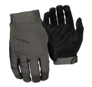 Lizard Skins Monitor Ops Full Finger Gloves | Knuckle padding that acts as debris shield without sacrificing comfort