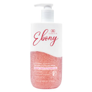 [Hàng Chính hãng] Sữa tắm tẩy tế bào chết LYDIMOON Ebony: Hương thơm lâu dài làm trắng và dưỡng ẩm loại bỏ mụn thành phần axit amin bọt phong phú kết cấu dưỡng ẩm làm mới thấm nhanh làm sáng tông màu da 300ml