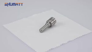 XINGMA 1PCS DLLA155P2307 Fuel Nozzle 0433172307 For Injector 0445110488 0445110489 CV6Q-9F593-A9A CV8Q-9F593-AA China Made New