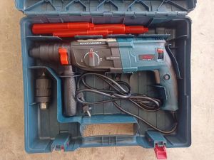 สว่านโรตารี่ 28 มม 3 ระบบ 850 วัตต์ Hammer Drill ยี่ห้อ XYLON รุ่น XYL3-28QCC