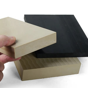 3-20mm PEEK Sheet Polyetheretherketone Board Strip PEEK Plate High Temperature Resistant Engineering Plastic 50x50 50x100 50x150