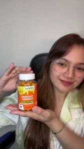 Car Turmeric Gummies with Curcumin & Black Pepper - Daily Support for Digestive Comfort & Joint Mobility - Vegan Halal Certified Delicious Antioxidant Wellness (60 Gummies)