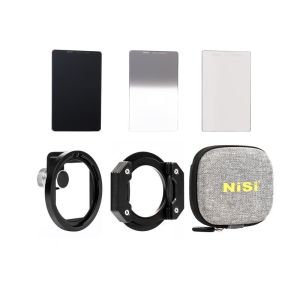 NiSi IP-A Mobile Phone Lens Filter Set Video Shooting Landscape Photography Polarizing Filter Neutral Density Filter Soft Focus