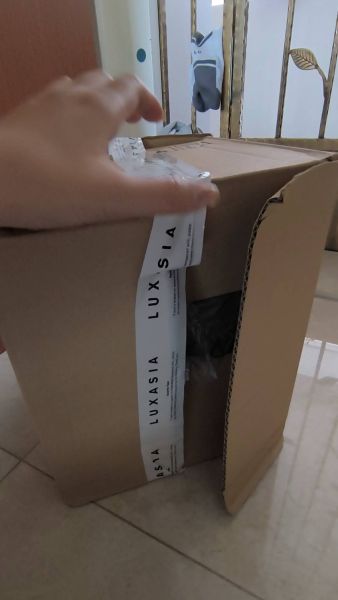 Buyer review video 4