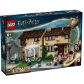 LEGO 76451 Harry Potter Privet Drive: Aunt Marge's Visit. 