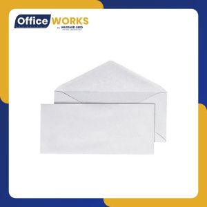 Classic  / Metro / Advance / Mailing Envelope White Long and Short  500s