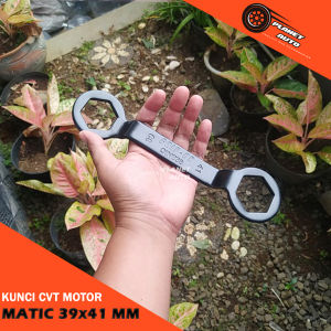 Grip On Kunci Kanvas Ganda 39x41 mm