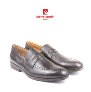 Giày Lười Nam Da Bò Thật Pierre Cardin 772