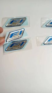 STIKER EMBLEM FI PGM TIMBUL KUALITAS TERBAIK