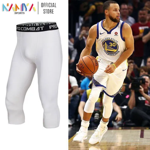 Compression sales leggings basketball