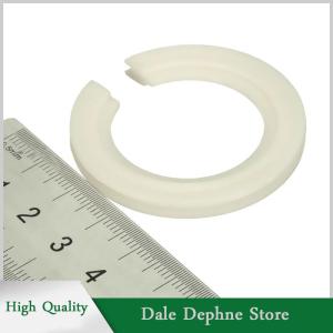 [Dale Dephne] 10ชิ้น E27 E14โคมไฟโป๊ะแสงสีซ็อกเก็ตลดแหวนเครื่องซักผ้า