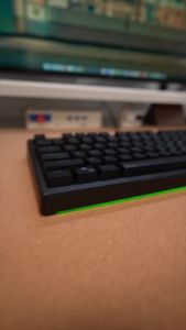 Thunderobot ML6 NL6 Wireless Gaming Mouse PAW3395 3311 3950 1K 8K Polling Rate for Laptop PC Gamer2026