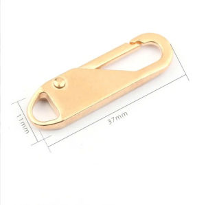 SET 2 CÁI. MÓC KHÓA KÉO. CHIẾC KHÓA THAY THẾ. CÓ THỂ THÁO RỜI LOẠI THAY THẾ CHO DÂY KÉO TÚI XÁCH ÁO KHOÁC. TH1180