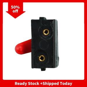 🔥🔥🔥pheebss 1Pc Electric Hair Trimmer Clipper Replacement Power Switch Clipper Accessory