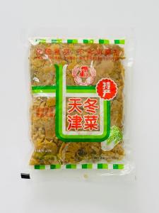 【TIEN SUNG】天津冬菜 TIAN JIN PRESERVED VEGETABLE 100G / 500G