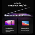 UGREEN Multifunction Adapter USB C HUB Dual Type C to USB 3.0 Splitter HDMI Adapter for MacBook Pro M2 2022 MacBook Air 13” M1 MacBook Air 2020 MacBook Pro 2020 Thunderbolt 3 USB-C Port USB HUB. 
