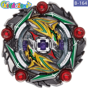TAKARA T0MY BEYBLADE BURST SUPERKING B-164 sparking baby toys beyblade burst takara tomy