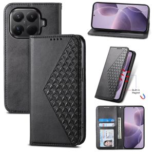 For Xiaomi Mi 17T 15T 14T 13T 12T 11T Pro Phone Case Magnetic Leather Wallet Card Slot Couples Flip Cover Casing