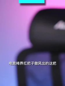 Ergonomic Chair Office Chair Gaming Chair Computer Chair Waist Electricity Swivel Chair