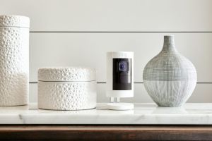 Ring Stick Up Cam Battery (3rd Gen)