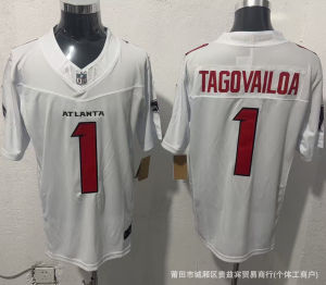 NFL American football: Michael Penix Jr. Atlanta Falcons F.U.S.ELimit.