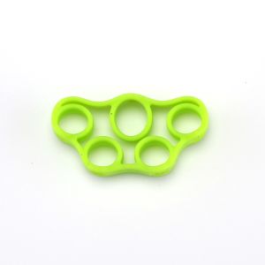 Pull Ring Expander Fitness Equipment Resistance Bands Finger Stretcher Gripper Forearm Wrist Training Exercise