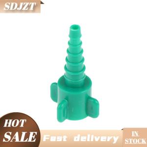 SDJZT Transfer Head For Oxygen Concentrator Nasal Tube General Accessories WIthout Humidification Cup