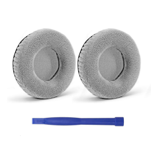 Soft Earpads for DT990/DT880/DT770 PRO Earphone Memory Foam Earcups Easily Replaced Ear Cushion Replacement
