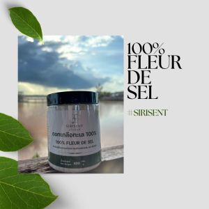 ดอกเกลือทะเลธรรมชาติ 100% เกรดพรีเมียม A๋ เครื่องปรุงสายสุขภาพ KETO organic100%