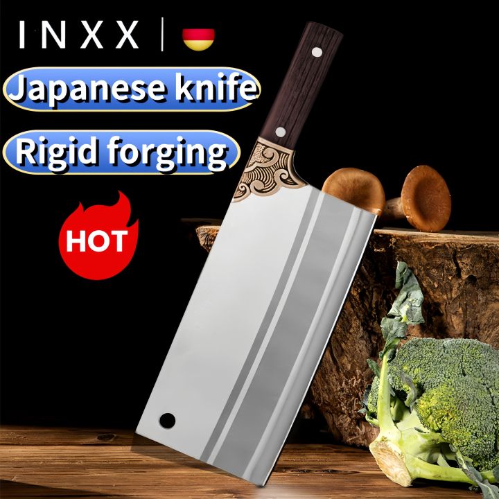 Japanese Kitchen Knife Japanese Steel Knife heavy duty japan made knife