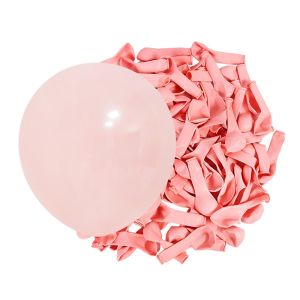 100pcs 5inch Macaron pastel Latex Balloons balloon Christmas Wedding Valentines Day Birthday Party Decorations Baby Shower Balloon