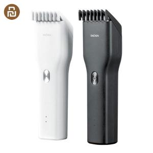 Enchen Boost USB Electric Hair Clipper Two Speed Ceramic Cutter Hair Fast Charging Hair Trimmer For Children