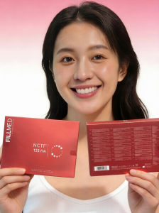 Original FILLMED NCTF 135 HA (5 vials x 3ml)