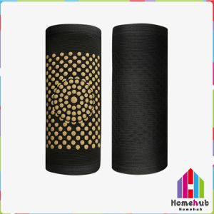 Homehub Wormwood Knee Pad Self Heating Knee Relieve Pain Improve Blood Circulation Breathable Comfortable